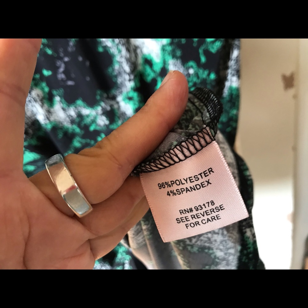 Mod Work or Play Dress - Picture 5 of 5